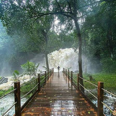 Glistening Goa Beaches & Heritage Escape