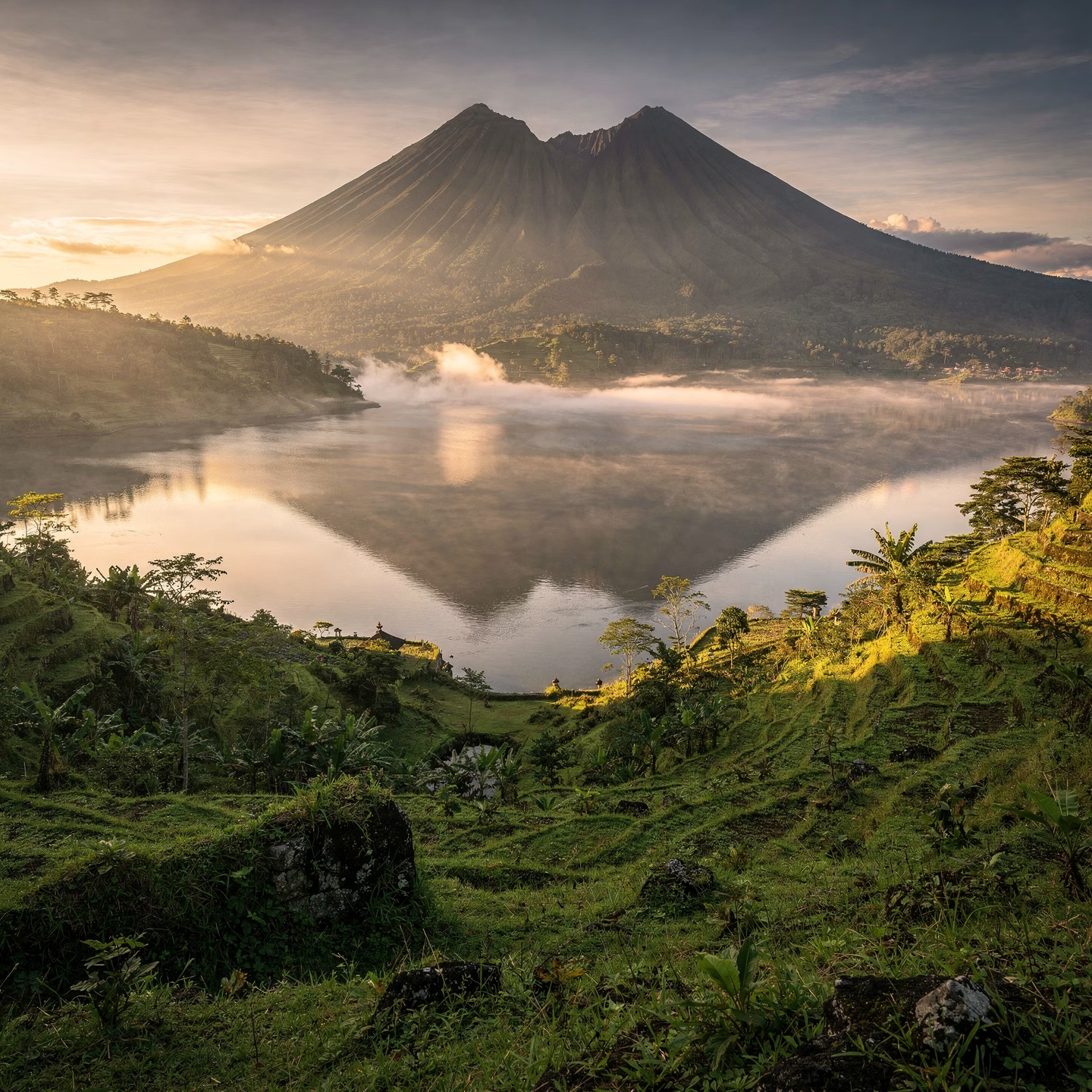 Bali Group Tour