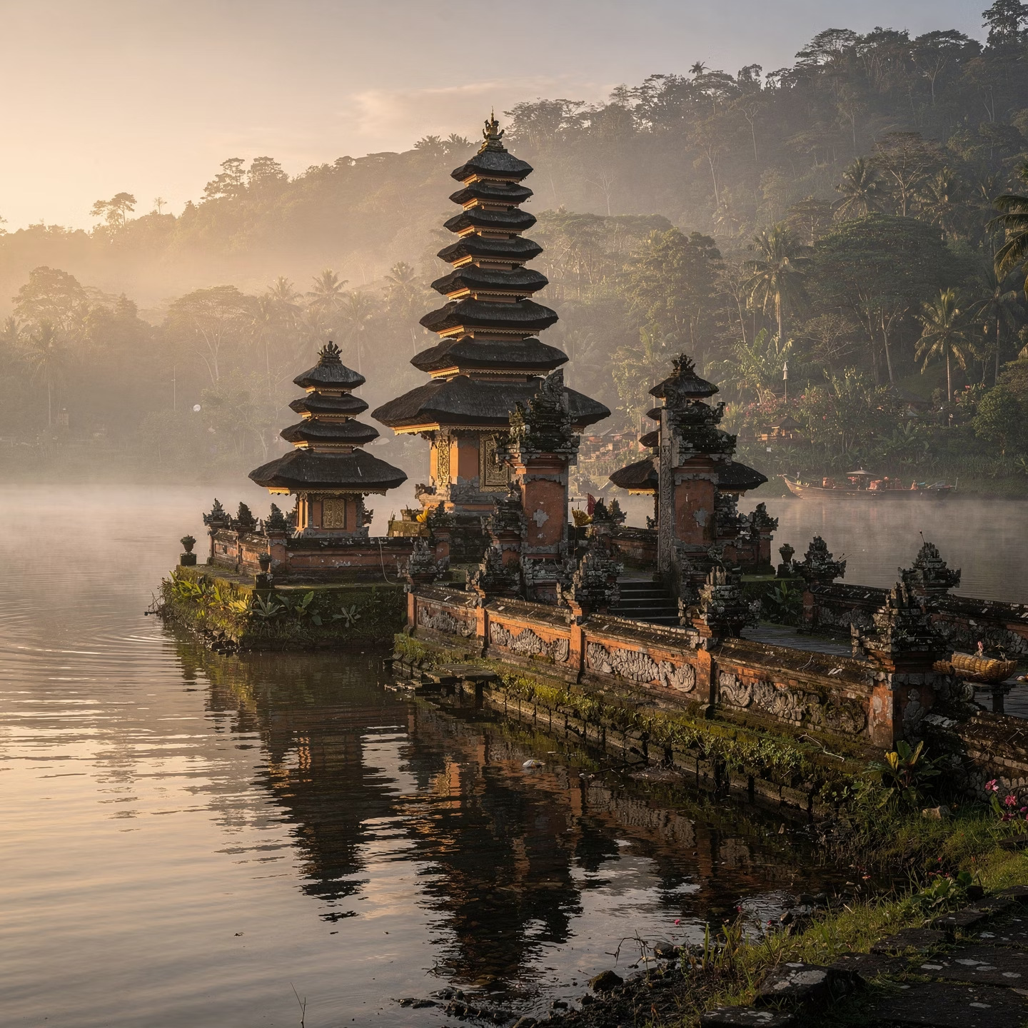 Bali Group Tour