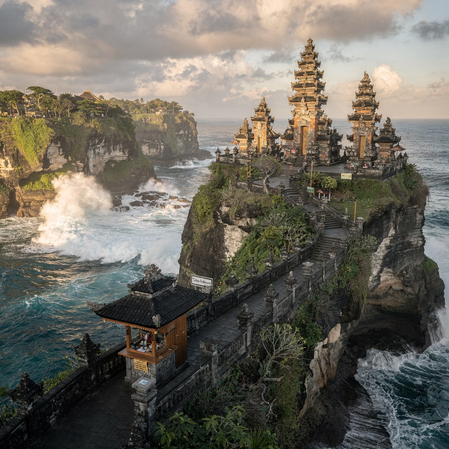 Bali Group Tour