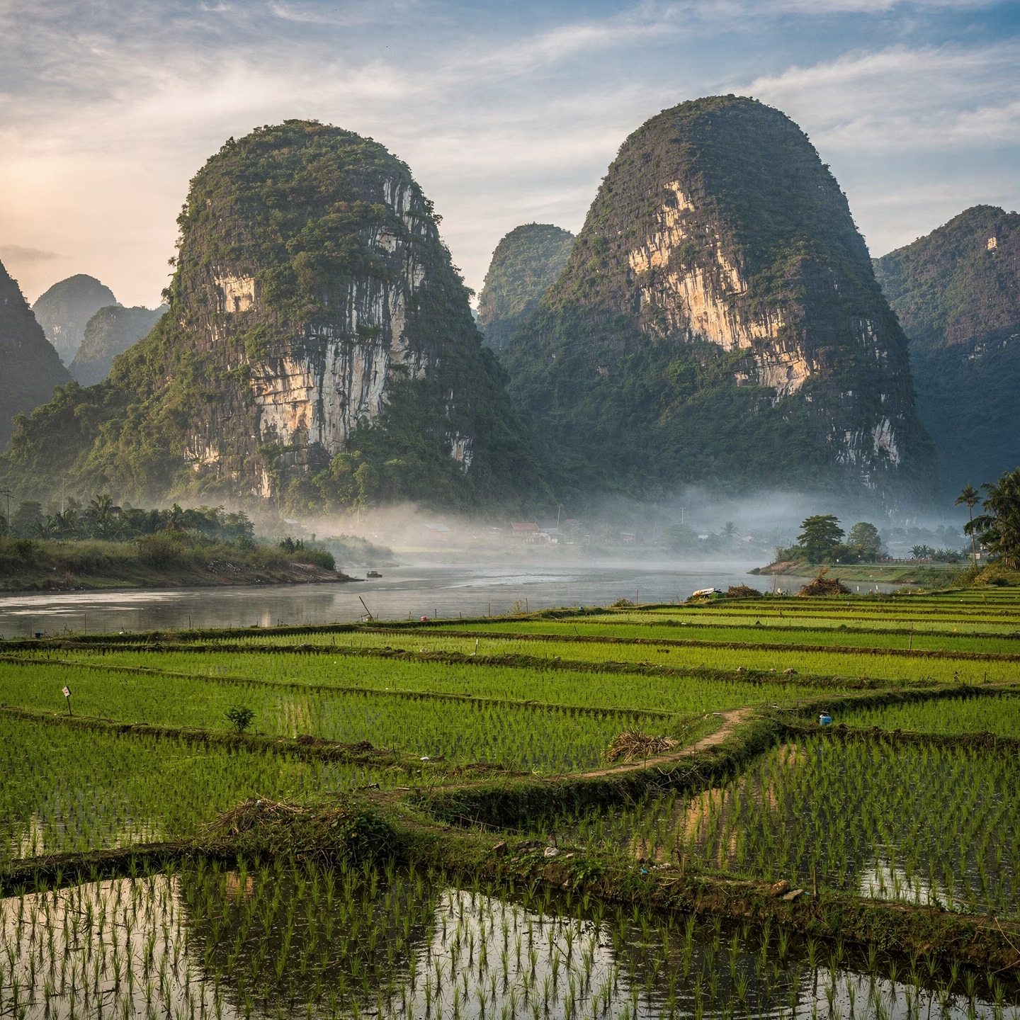 Vietnam Group Tour