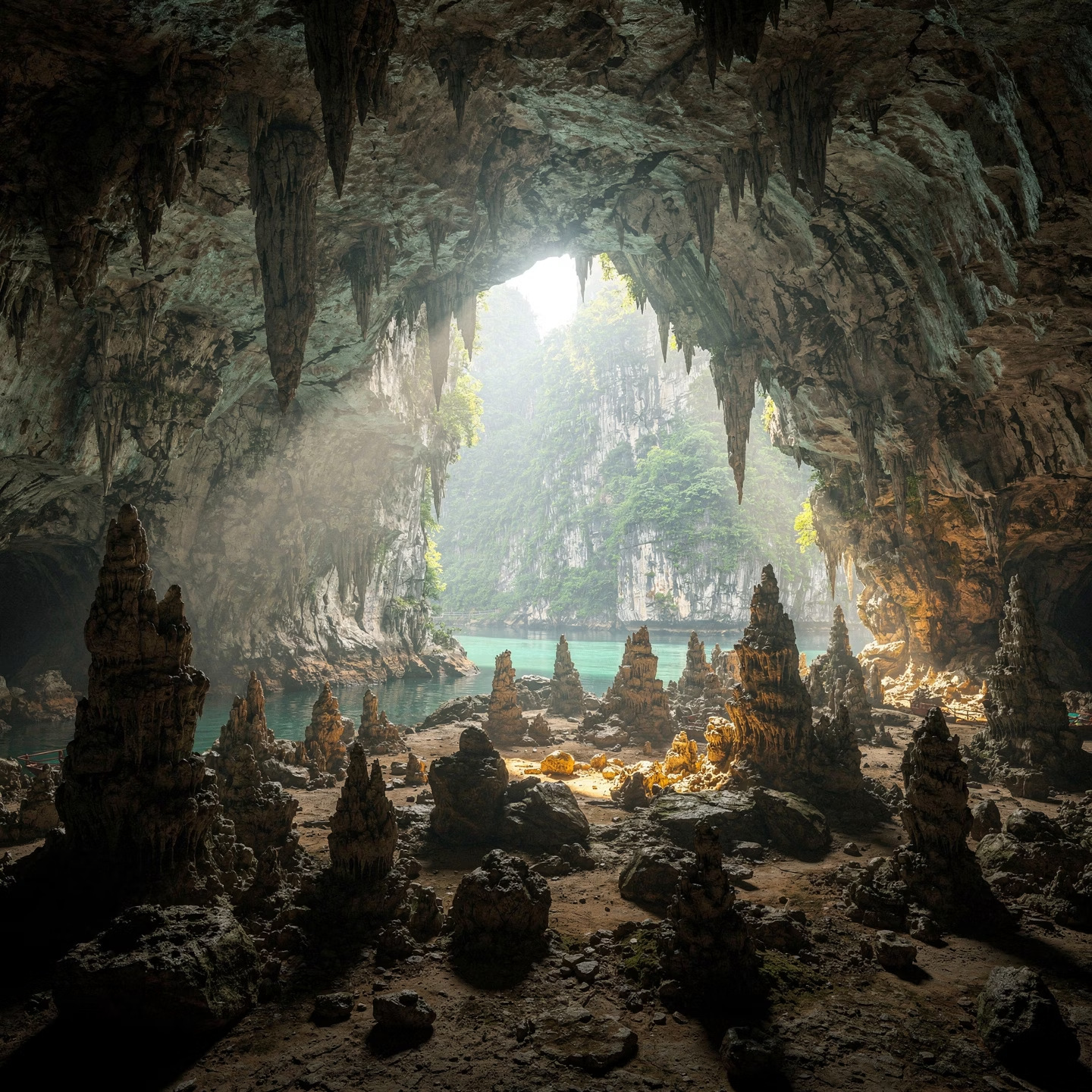 Vietnam Group Tour